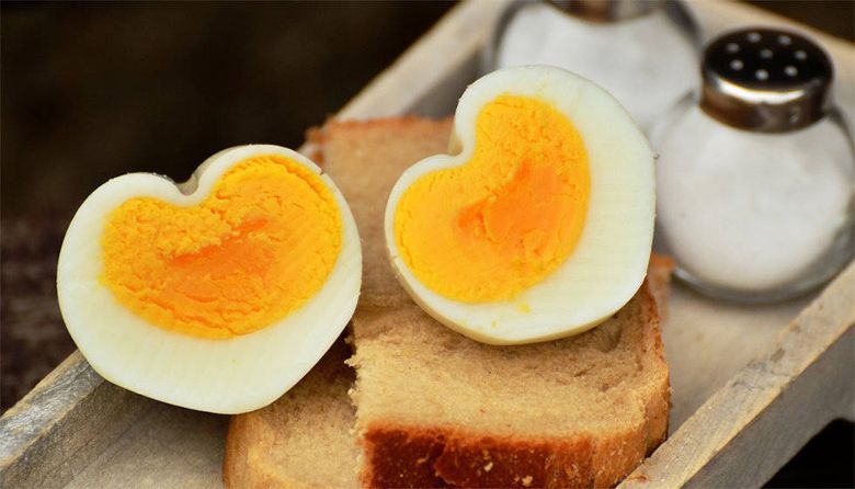 ondergeschikt liefdadigheid spade 3 manieren om perfecte eieren te koken - Hoewerktdat